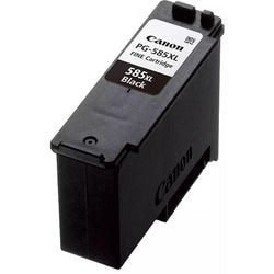 Inktcartridge canon 6204c001 pg-585xl zwart origineel