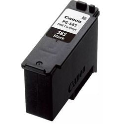Inktcartridge canon 6205c001 pg-585 zwart origineel