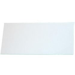 Reserveglas wedo 10250199x transparant 30 g