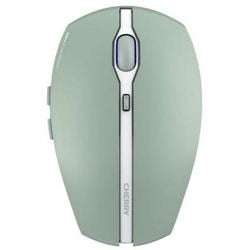 Muis cherry jw-7500-18 draadloos groen