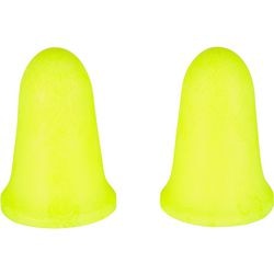 3m oordoppen geel earfx-5