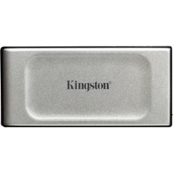 Externe ssd-schijf kingston zwart 69,5 mm x 32,6 mm x 13,5 mm