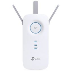 Wifi-versterker tp-link ac1750 re450 wit
