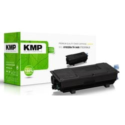 Tonercartridge kmp compatibel kyocera 1t0c0y0nl0 zwart