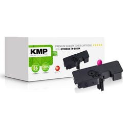 Tonercartridge kmp compatibel kyocera 1t0c0abnl0 magenta