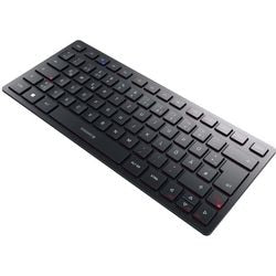 Toetsenbord cherry kw 9200 draadloos qwertz (de)
