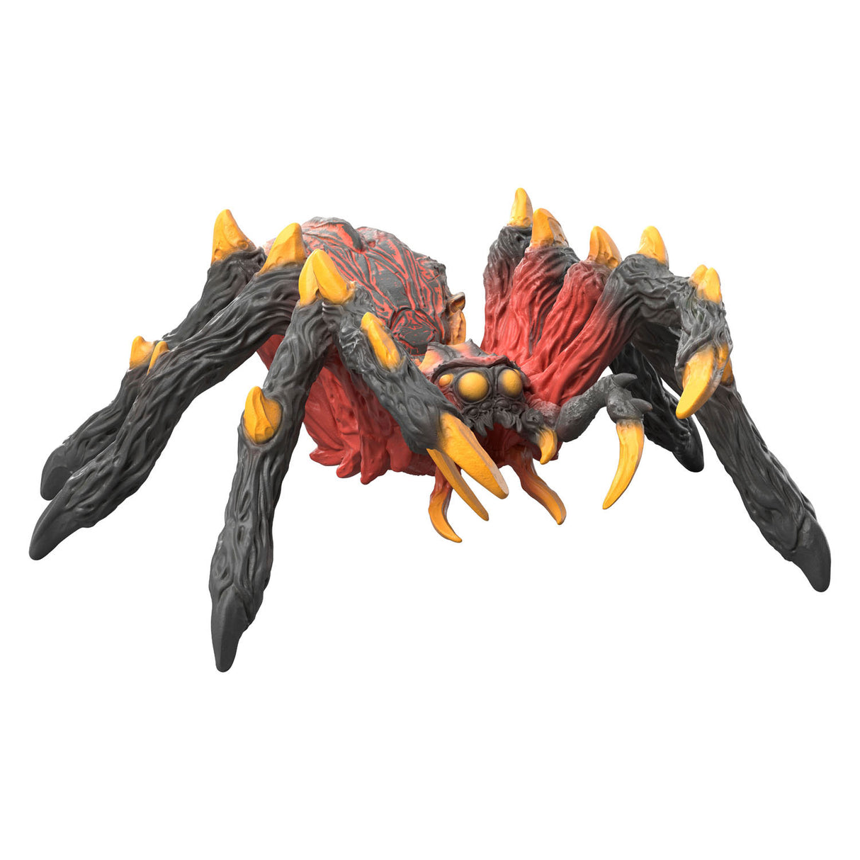 Schleich eldrador lava fort 42810