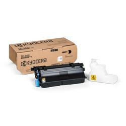 Tonercartridge kyocera origineel 1t0c0x0nl0 zwart