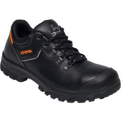 Veiligheidsschoenen emma leo leer 48