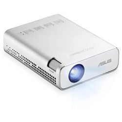 Projector asus zenbeam zilver 108 mm x 84 mm x 29 mm