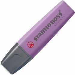 Stabilo tekstmarker purple 70 162
