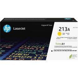Tonercartridge hp geel 103 mm x 328 mm x 114 mm