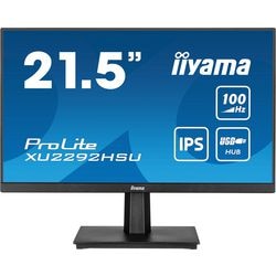 Monitor iiyama xu2292hsu-b6 ips 54,6 cm (21,5 )