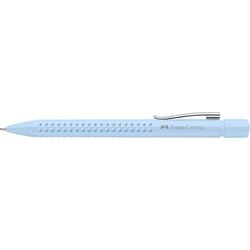 Faber-castell balpen - grip 2010 - xb - sky blue - fc-243916