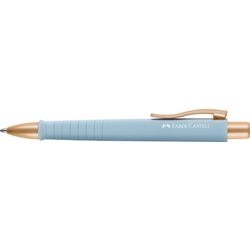 Balpen faber-castell 241186 hemelsblauw 0,6