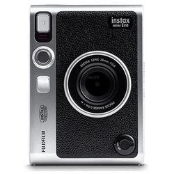 Polaroidcamera fujifilm zwart mini evo 16812467
