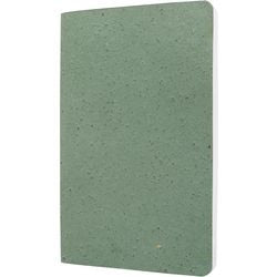 Sigel notitieboek - re-up - a5 - groen - gelinieerd - softcover - si-ru103
