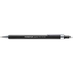 Vulpotlood staedtler 778 05-9 staedtler zwart