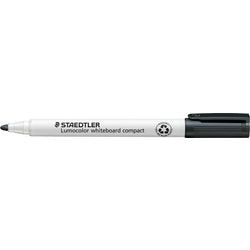 Whiteboard-marker staedtler 341-9 lumocolor wit