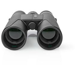 Verrekijker nedis scbi4000bk zwart 570 g