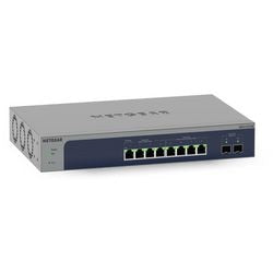 Abi schakelaar netgear ms510txm-100eus ms510txm grijs