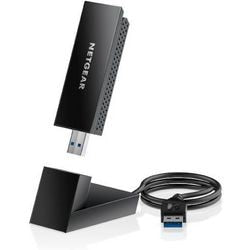 Netwerkadapter netgear axe3000