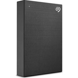 Externe hdd-schijf seagate stkz4000400 zwart 4 tb