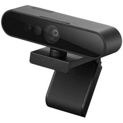 Webcam lenovo performance zwart 63 mm x 120 mm x 56,3 mm