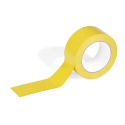 Vloermarkeringstape durable 104404 zelfklevend pvc (polyvinylchloride)