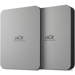 Harde schijf lacie stlp1000400 1 tb