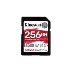Kingston canvas select plus