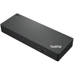Dockingstation zw 40b00135eu lenovo