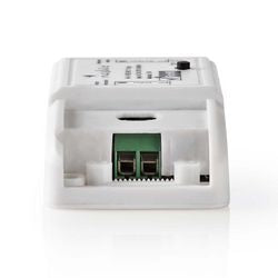 Nedis switch wifips10wt wit