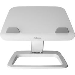 Laptopstandaard fellowes wit 560 (b) x 396 (d) x 102 (h) mm