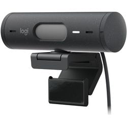 Webcam logitech brio 500 960-001422