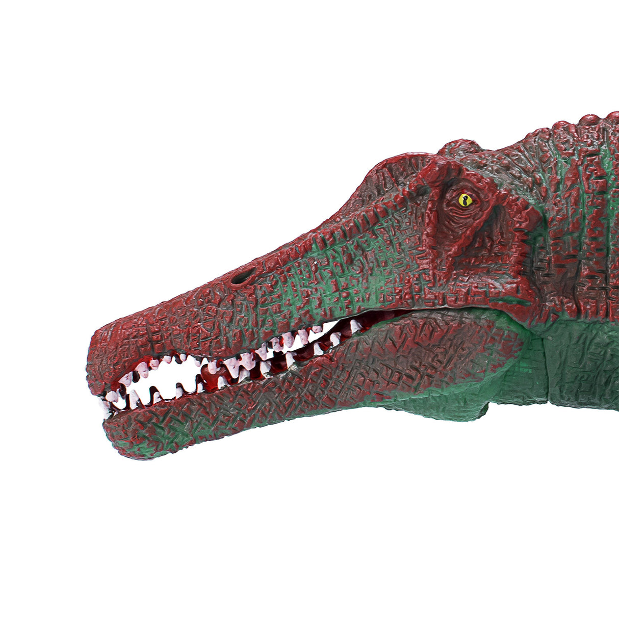 Mojo prehistorie deluxe spinosaurus met bewegende kaak - 387385