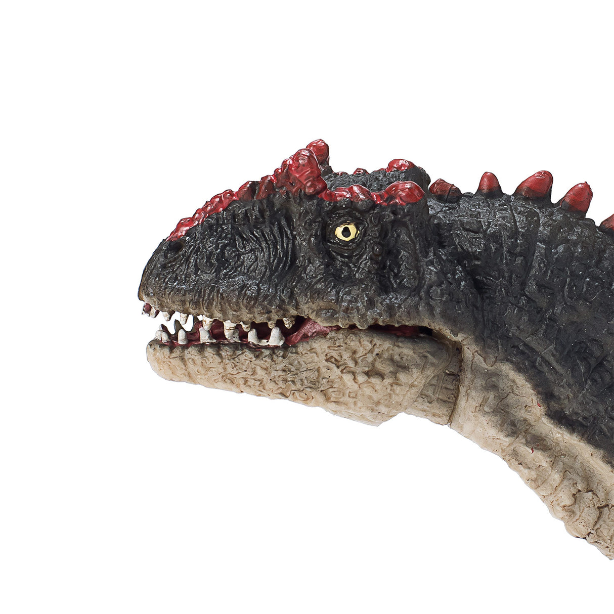 Mojo prehistorie allosaurus met bewegende kaak - 387383