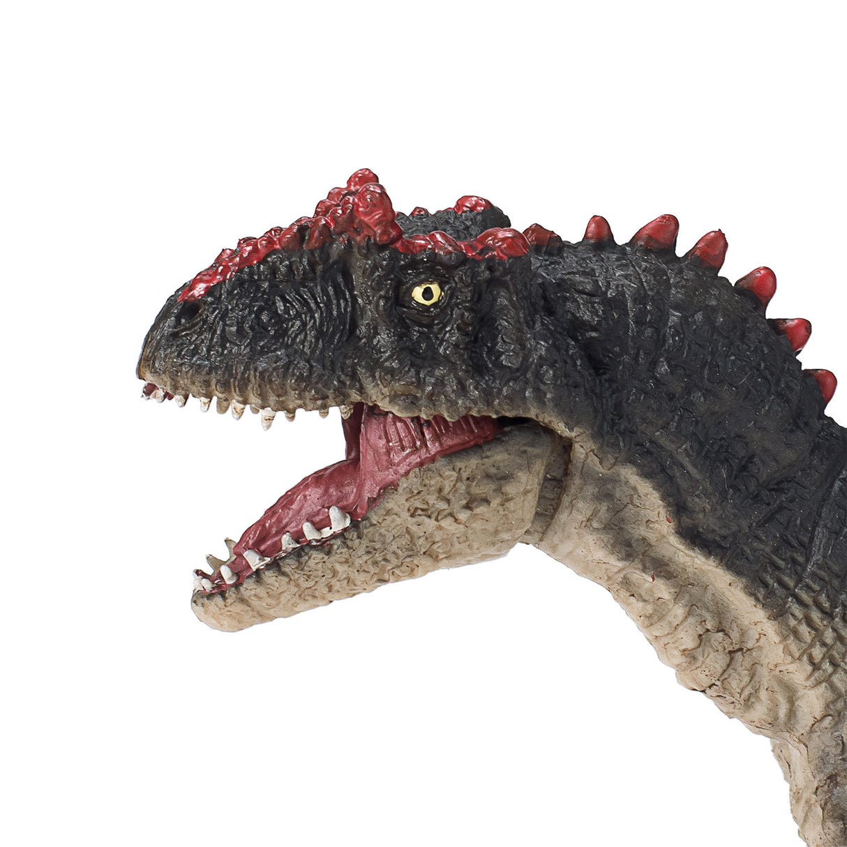 Mojo prehistorie allosaurus met bewegende kaak - 387383
