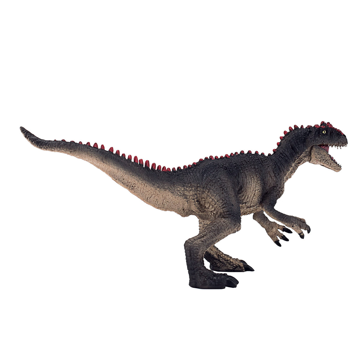 Mojo prehistorie allosaurus met bewegende kaak - 387383