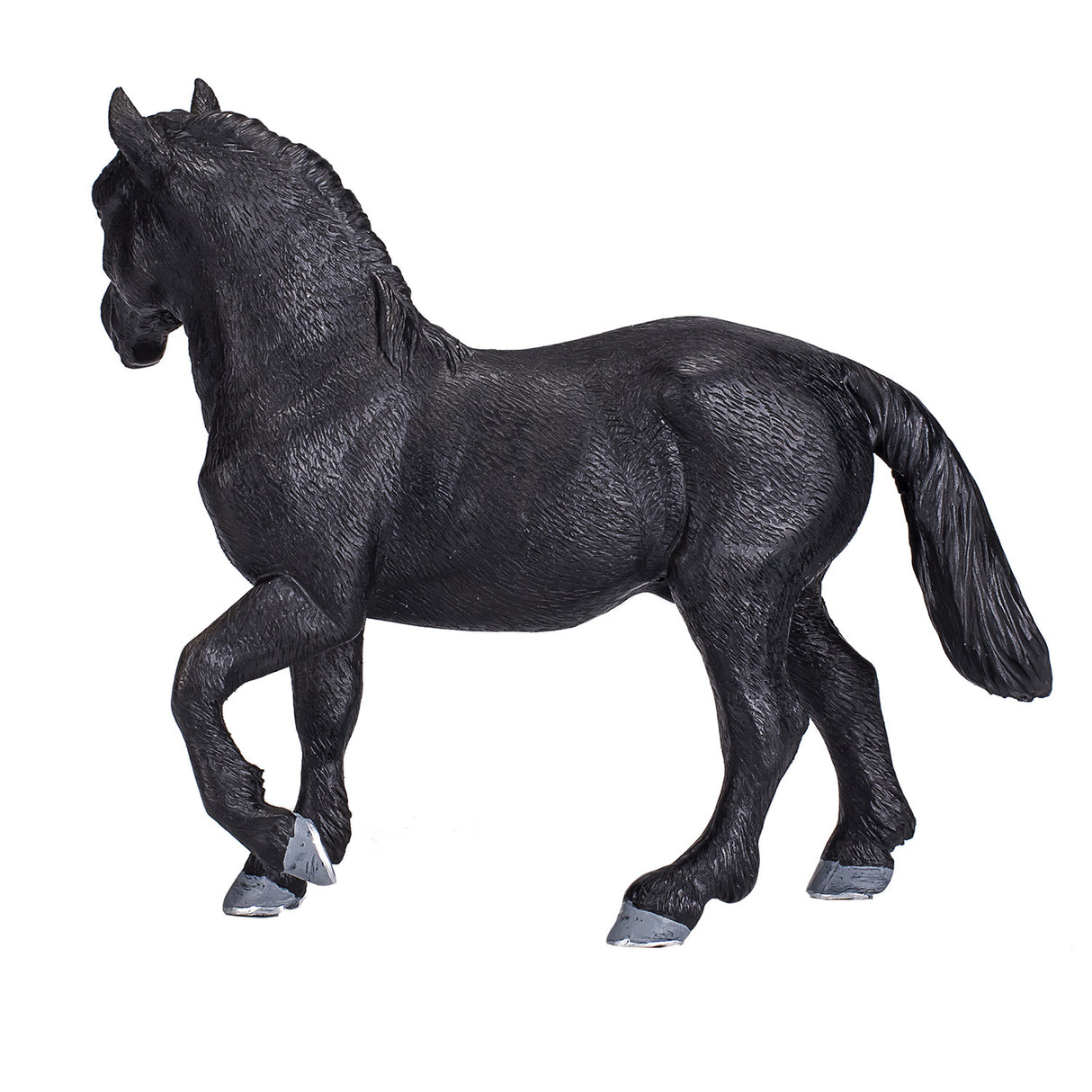 Mojo horse world percheron - 387396