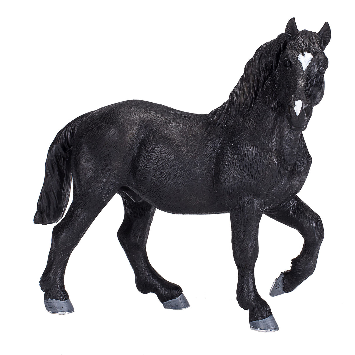 Mojo horse world percheron - 387396