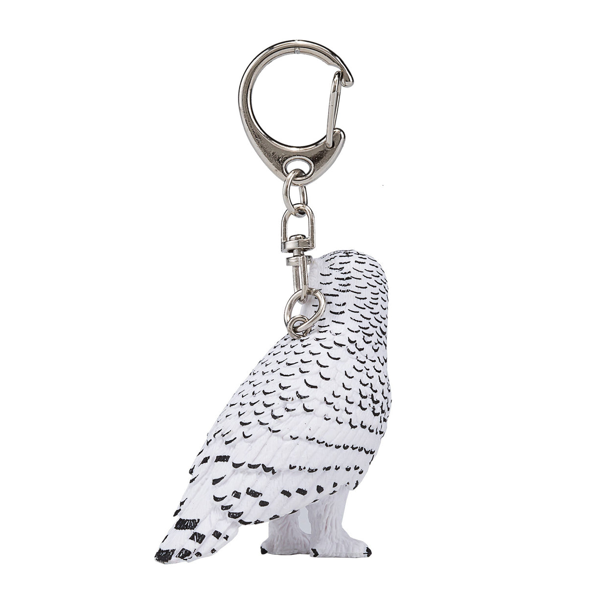 Mojo sleutelhanger sneeuwuil - 387432