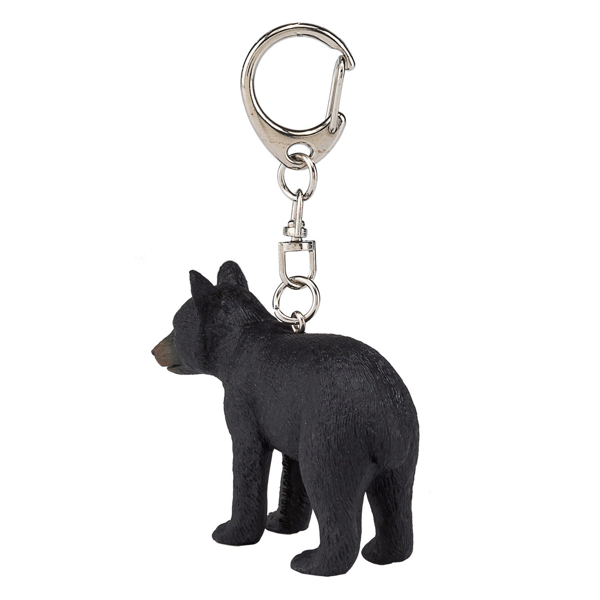 Mojo sleutelhanger zwarte berenwelp - 387438