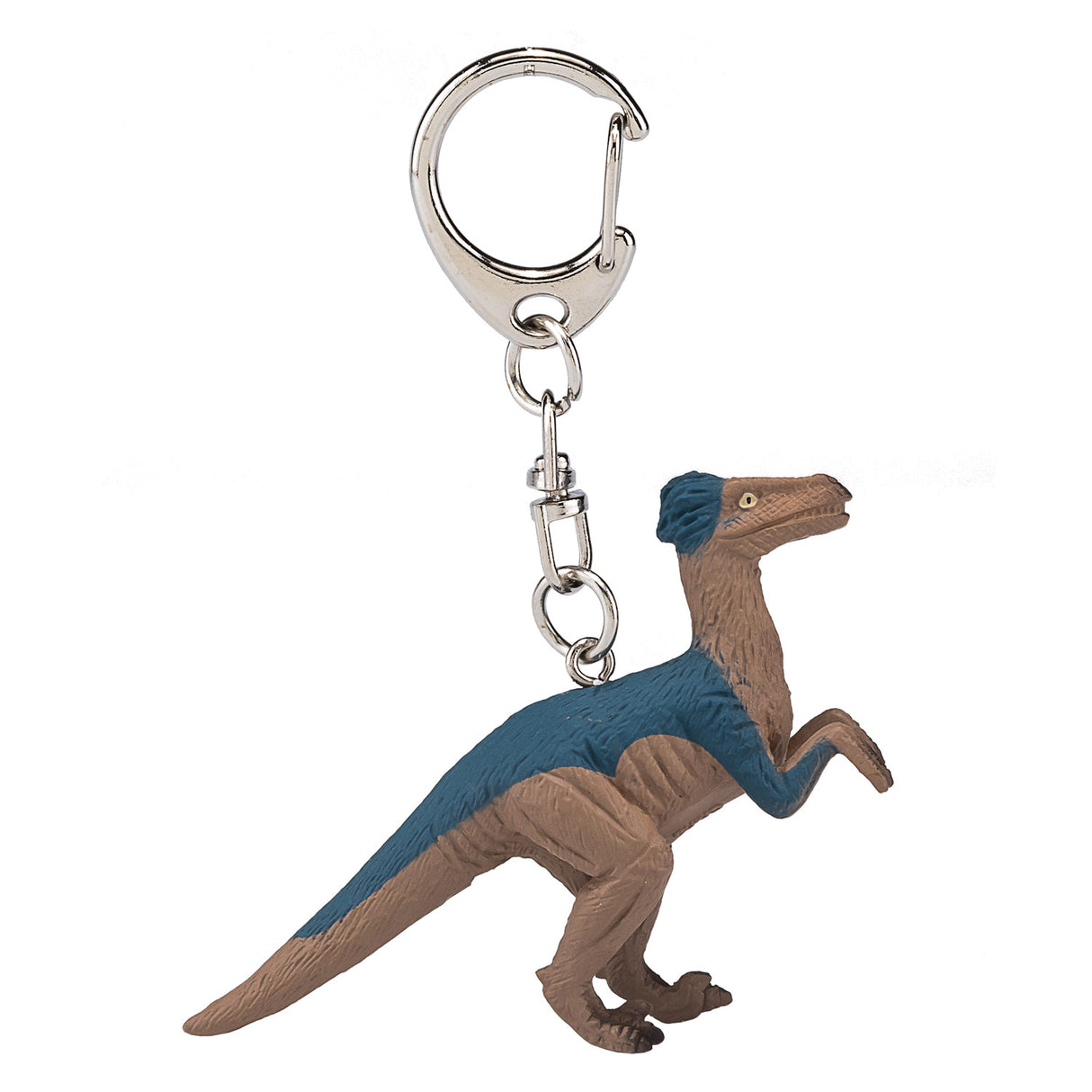 Mojo sleutelhanger velociraptor - 387444