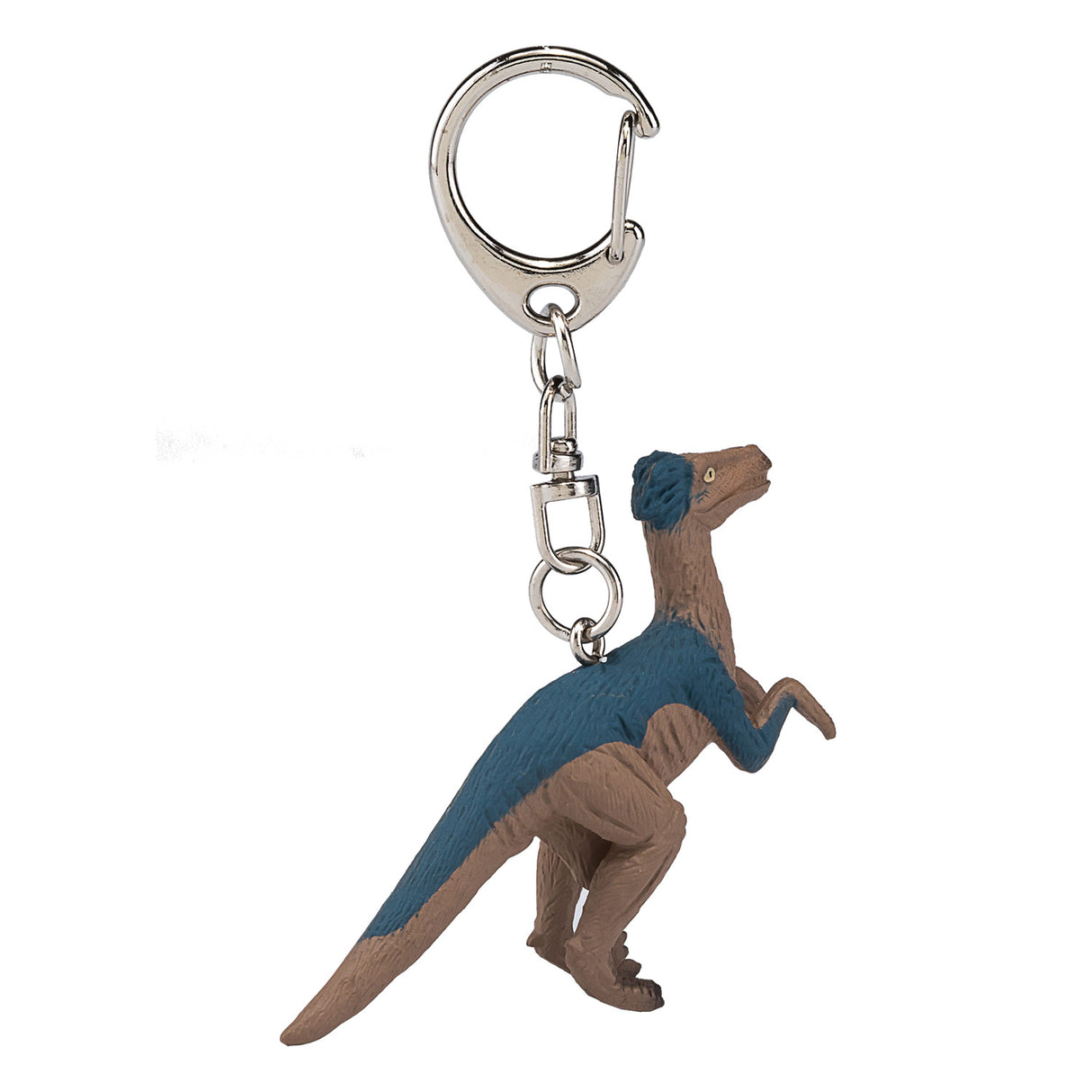 Mojo sleutelhanger velociraptor - 387444