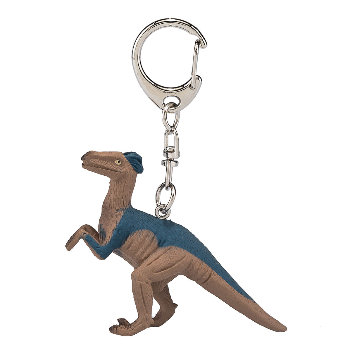 Mojo sleutelhanger velociraptor - 387444
