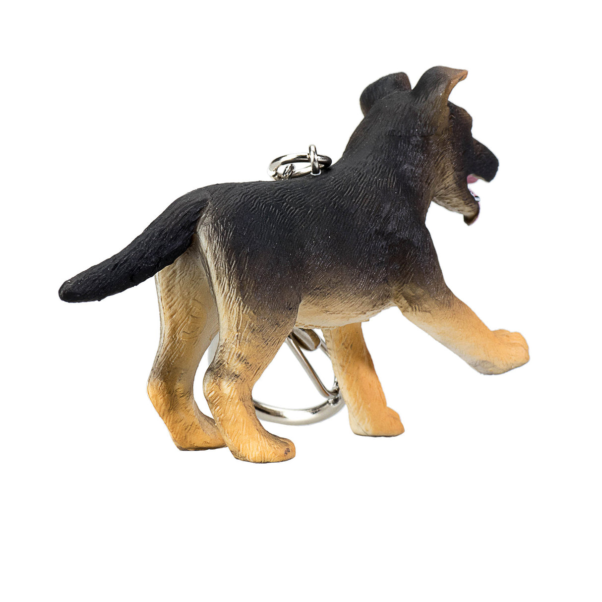 Mojo sleutelhanger duitse herder puppy - 387461