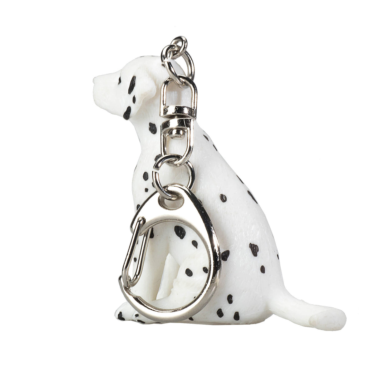 Mojo farmland sleutelhanger dalmatiër puppy - 387462