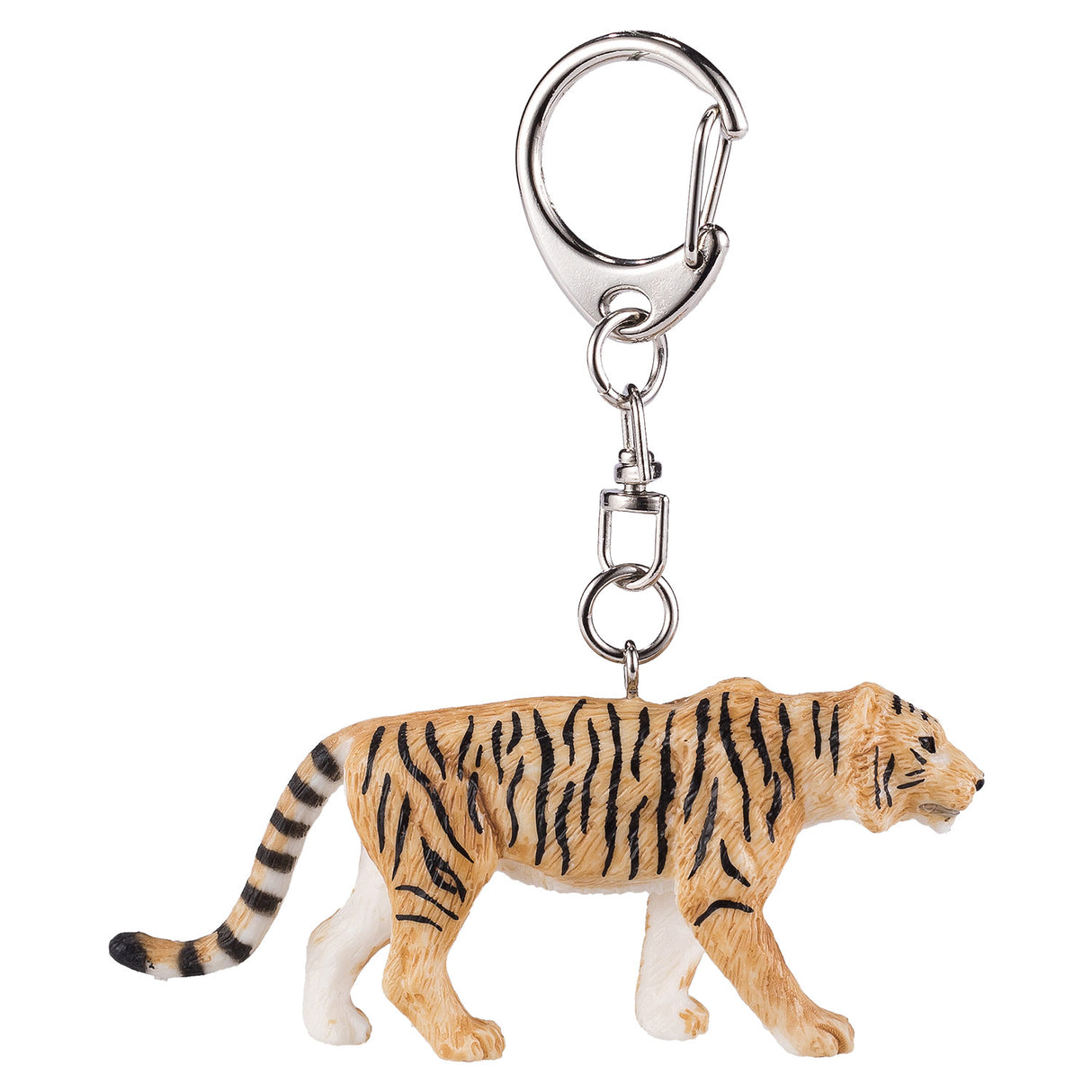Mojo sleutelhanger tijger - 387487