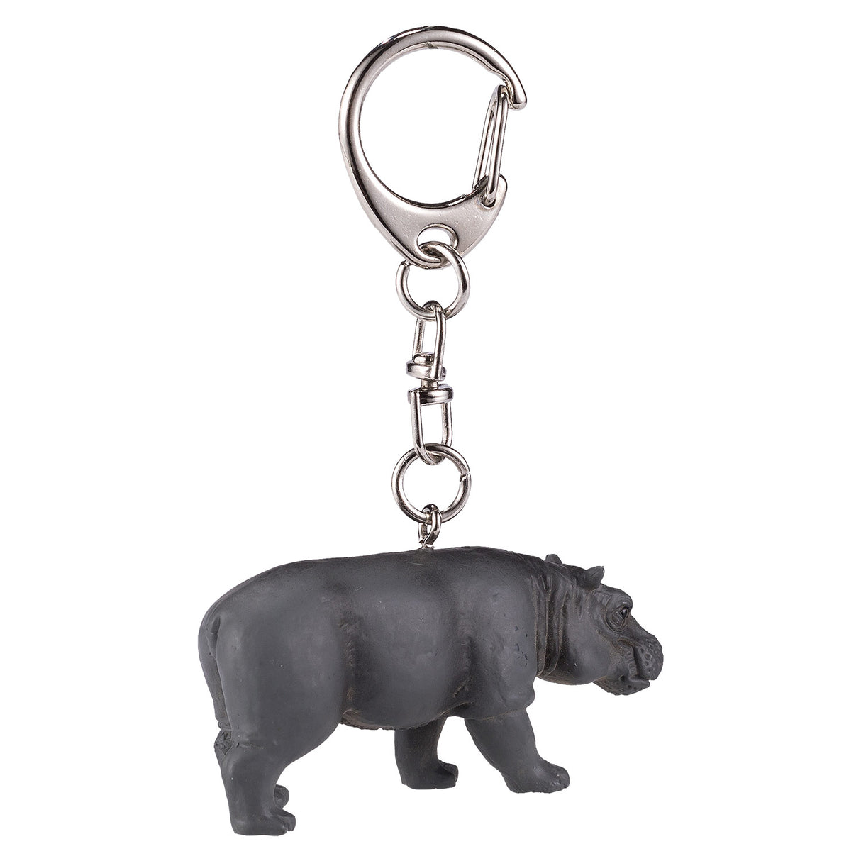 Mojo sleutelhanger nijlpaard - 387489